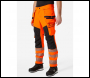 Helly Hansen Icu Brz Cons Pant Cl 2 - Code 77499