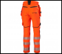 Helly Hansen Icu Brz Cons Pant Cl 2 - Code 77499