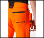 Helly Hansen Icu Brz Cons Pant Cl 2 - Code 77499