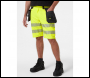 Helly Hansen Icu Cons Shorts Cl 1 - Code 77503