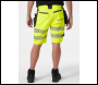 Helly Hansen Icu Cons Shorts Cl 1 - Code 77503