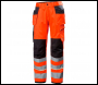 Helly Hansen Uc-me Cons Pant Cl2 - Code 77512