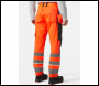 Helly Hansen Uc-me Cons Pant Cl2 - Code 77512