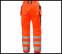 Helly Hansen Uc-me Cons Pant Cl2 - Code 77512