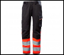 Helly Hansen Uc-me Work Pant Cl1 - Code 77513