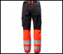 Helly Hansen Uc-me Work Pant Cl1 - Code 77513