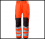 Helly Hansen Uc-me Work Pant Cl2 - Code 77514