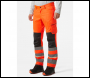 Helly Hansen Uc-me Work Pant Cl2 - Code 77514