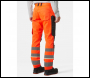 Helly Hansen Uc-me Work Pant Cl2 - Code 77514