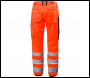 Helly Hansen Uc-me Work Pant Cl2 - Code 77514