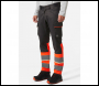 Helly Hansen Uc-me Cargo Pant Cl1 - Code 77515