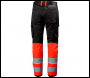 Helly Hansen Uc-me Cargo Pant Cl1 - Code 77515