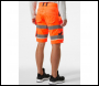 Helly Hansen Uc-me Cons Shorts - Code 77516