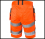 Helly Hansen Uc-me Cons Shorts - Code 77516