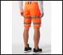 Helly Hansen Uc-me Cargo Shorts - Code 77517