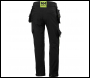 Helly Hansen Magni Evo Cons Pant - Code 77563