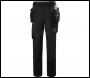 Helly Hansen W Luna 4x Cons Pant - Code 77584