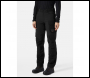 Helly Hansen W Luna 4x Work Pant - Code 77586