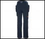 Helly Hansen W Luna Brz Cons Pant - Code 77590