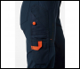 Helly Hansen W Luna Brz Work Pant - Code 77592