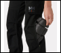 Helly Hansen W Oxford 4x Cnct Pant - Code 77597