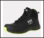 Helly Hansen Manchester Mxr Mid S3s - Code 78321