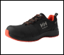 Helly Hansen Manchester Mxr Low S7s - Code 78322