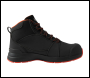 Helly Hansen Manchester Mxr Mid S7s - Code 78324