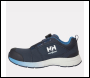 Helly Hansen Manchester Mxr Low Boa S3s - Code 78325