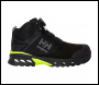 Helly Hansen Magni Evo Mid Boa S7s Ht - Code 78341