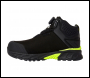 Helly Hansen Magni Evo Mid Boa S7s Ht - Code 78341