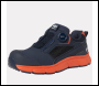 Helly Hansen Kensington Mxr Sdl Boa S1ps - Code 78357