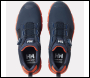 Helly Hansen Kensington Mxr Sdl Boa S1ps - Code 78357