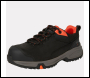 Helly Hansen Manchester Ltr Low S3s - Code 78430