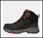 Helly Hansen Manchester Ltr Mid Boa S7s - Code 78443