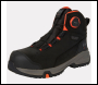 Helly Hansen Manchester Ltr Mid Boa S7s - Code 78443