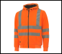 Helly Hansen High Vis Hoodie - Code 79017