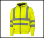 Helly Hansen High Vis Hoodie - Code 79017