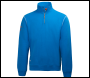 Helly Hansen Oxford Half Zip Sweatshirt - Code 79027