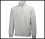 Helly Hansen Oxford Half Zip Sweatshirt - Code 79027