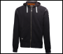 Helly Hansen Oxford Zip Hoodie - Code 79028