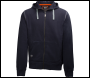 Helly Hansen Oxford Zip Hoodie - Code 79028