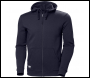 Helly Hansen Manchester Zip Hoodie - Code 79216