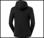 Helly Hansen W Manchester Zip Hoodie - Code 79217