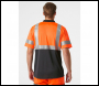 Helly Hansen Addvis Polo Cl 1 - Code 79253