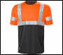 Helly Hansen Addvis T-shirt Cl 1 - Code 79254