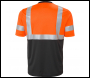 Helly Hansen Addvis T-shirt Cl 1 - Code 79254