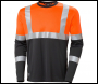 Helly Hansen Addvis Longsleeve Cl 1 - Code 79255