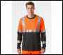 Helly Hansen Addvis Longsleeve Cl 1 - Code 79255