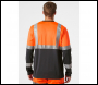 Helly Hansen Addvis Longsleeve Cl 1 - Code 79255